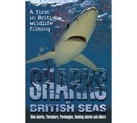 Sharks in British Seas [Import]
