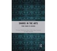 Sharks In The Arts