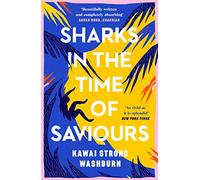 Sharks in the Time of Saviours