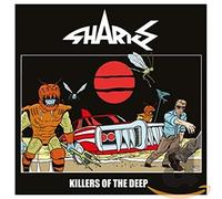 Sharks - Killers of The Deep [Import]