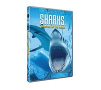 Sharks: Monster of The Media