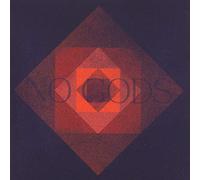 Sharks - No Gods [Import]