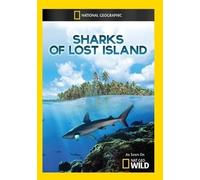Sharks of Lost Island