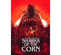Sharks Of The Corn [Blu-Ray]