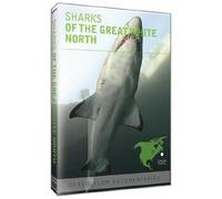 Sharks Of The Great White North
