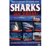 Sharks: on Trial