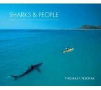 Sharks & People: Exploring Our Relationship With The Most Feared Fish In The Sea