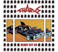 Sharks - Ready Set Go [Import]