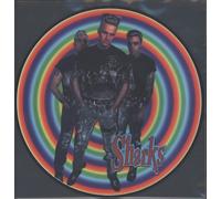 SHARKS - Ruff Stuff - In Plastic