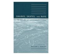 Sharks, Skates, And Rays