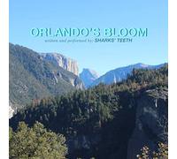 Sharks' Teeth - Orlando's Bloom