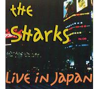 Sharks, the - Live in Japan (Pd) [Import]