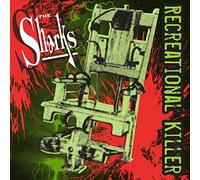 Sharks, the - Recreational Killer (10")