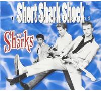 Sharks, the - Short Shark Shock