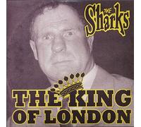 Sharks, the - The King of London (10") [Import]
