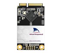 SHARKSPEED Plus Disque SSD interne 3D NAND SSD pour mini PC, ordinateurs portables, tablettes, PC 256 Go
