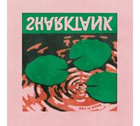 Sharktank – Get It Done – Vinyle – Import