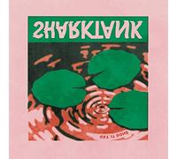 Sharktank - Get It Done (Ziegelrotes Vinyl)