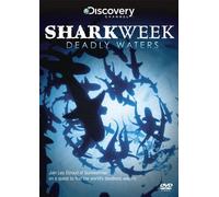 Sharkweek-Deadly Waters [Edizione: Regno Unito] [Import]