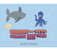 Sharky And Otto Become Best Pals
