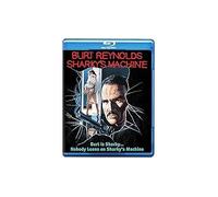 Sharky’s Machine Blu-ray