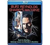 Sharky’s Machine Blu-ray https://www.fnac.com/a10265362/Sharky-s-Machine-Blu-ray-Joseph-Mascolo-Blu-ray?oref=f607f034-3504-9312-7bfc-9aca016b132e