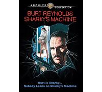 Sharky's Machine