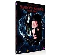 Sharky's Machine-Anti-Gang