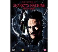Sharky's Machine - Anti-Gang