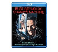 Sharky’s Machine Blu-ray https://www.fnac.com/a10265362/Sharky-s-Machine-Blu-ray-Joseph-Mascolo-Blu-ray?oref=f607f034-3504-9312-7bfc-9aca016b132e