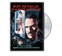 Sharky's Machine [Import USA Zone 1]