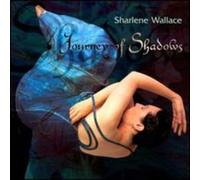 Sharlene Wallace - Journey of Shadows