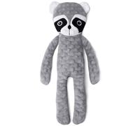 SHARLOVY Lot de 5 jouets interactifs pour chien sans rembourrage pour l'ennui, jouets pour chiot pour les garder occupés, jouet couineur mignon pour chiens de petite, moyenne et grande race