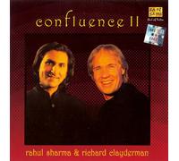 Sharma, Rahul - Confluence II