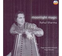 Sharma, Rahul - Moonlight Music