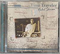 Sharma, Rahul - Time Traveller