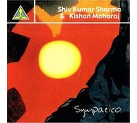 Sharma, Shiv Kumar & Kishan Maharaj - Sympatico [Import]