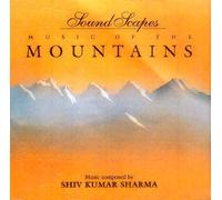 Sharma, Shiv Kumar - Vol. 2-Music of The Mountains