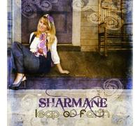 Sharmane - Leap of Faith