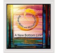 Sharon Abreu - A New Bottom Line