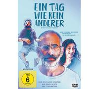 Ein Tag wie kein anderer (DVD) Alexander Sharon Avivi Shai Dodina Evgenia
