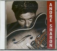 Sharon, Andre - Travelin Light [Import]