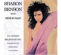 Sharon Benson - I'll Always Believe In You