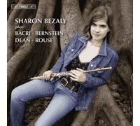 Sharon Bezaly Plays Bacri, Bernstein, Dean Et Rouse