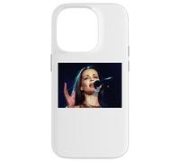 Sharon Corr Chante The Corrs Live in Blue Era 2001 Coque pour iPhone 14 Pro