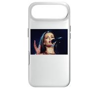Sharon Corr Chante The Corrs Live in Blue Era 2001 Coque pour iPhone Air
