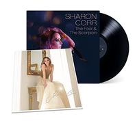 Sharon Corr - Fool & The Scorpion (Amazon Signed Edition) [Vinyl] [Import]
