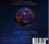 SHARON CORR - THE FOOL & THE SCORPION CD NEUF
