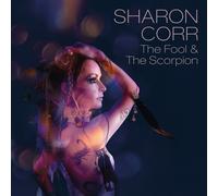 Sharon Corr The Fool & the Scorpion (Vinyl) 12" Album