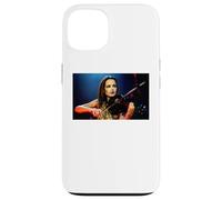 Sharon Corr Violon The Corrs Live in Blue Era 2001 Coque pour iPhone 13
